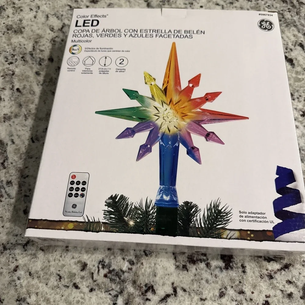 GE 11